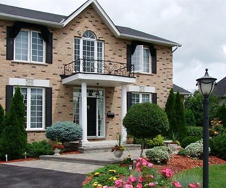 Bed and Breakfast In Elegance Niagara-on-the-Lake Zewnętrze zdjęcie
