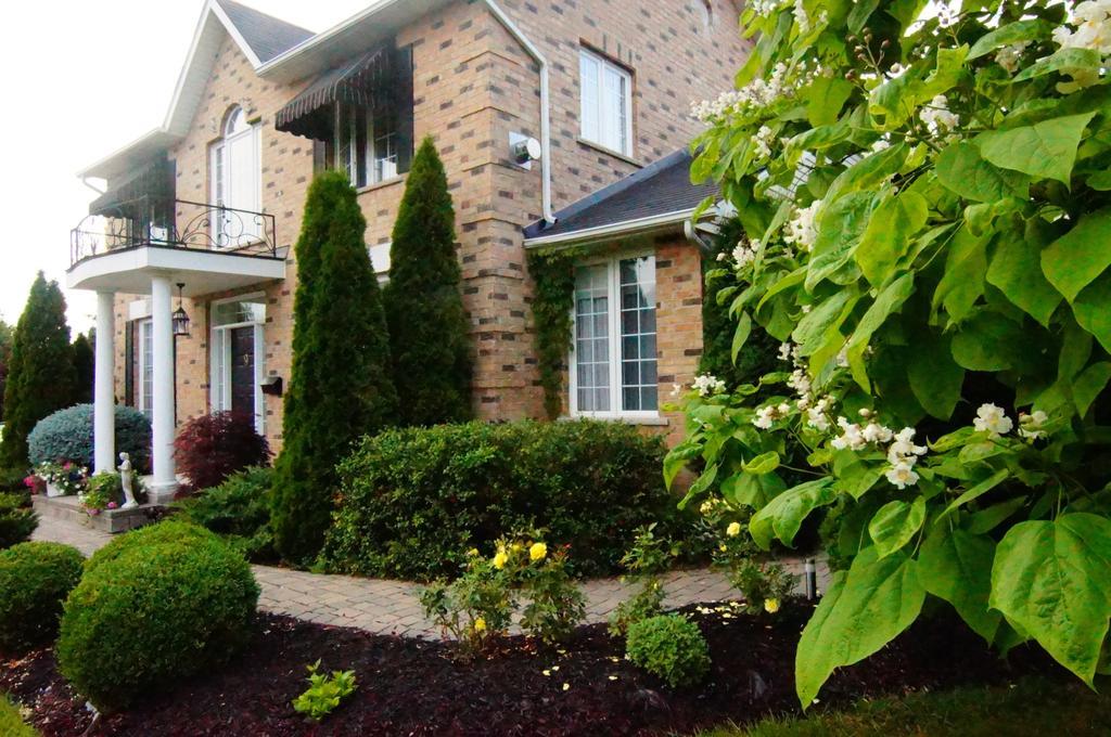 Bed and Breakfast In Elegance Niagara-on-the-Lake Zewnętrze zdjęcie