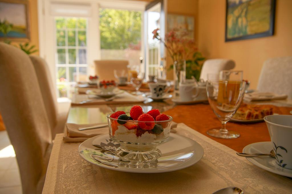 Bed and Breakfast In Elegance Niagara-on-the-Lake Zewnętrze zdjęcie