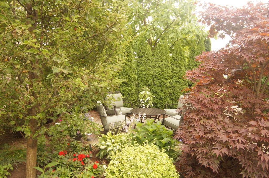 Bed and Breakfast In Elegance Niagara-on-the-Lake Zewnętrze zdjęcie