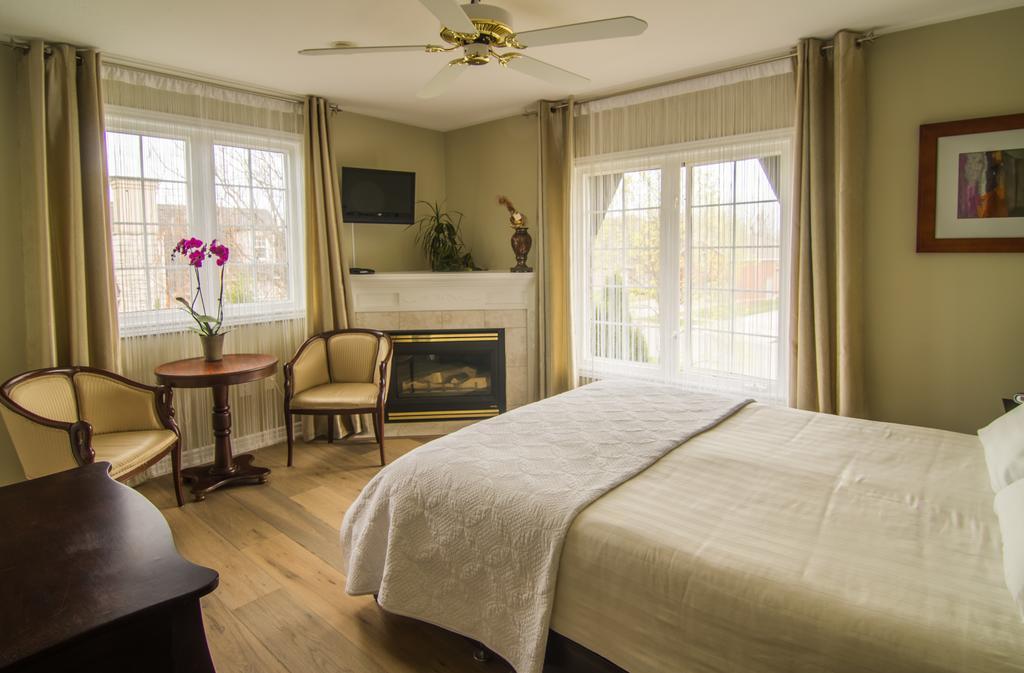 Bed and Breakfast In Elegance Niagara-on-the-Lake Zewnętrze zdjęcie