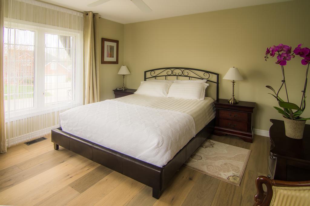 Bed and Breakfast In Elegance Niagara-on-the-Lake Zewnętrze zdjęcie