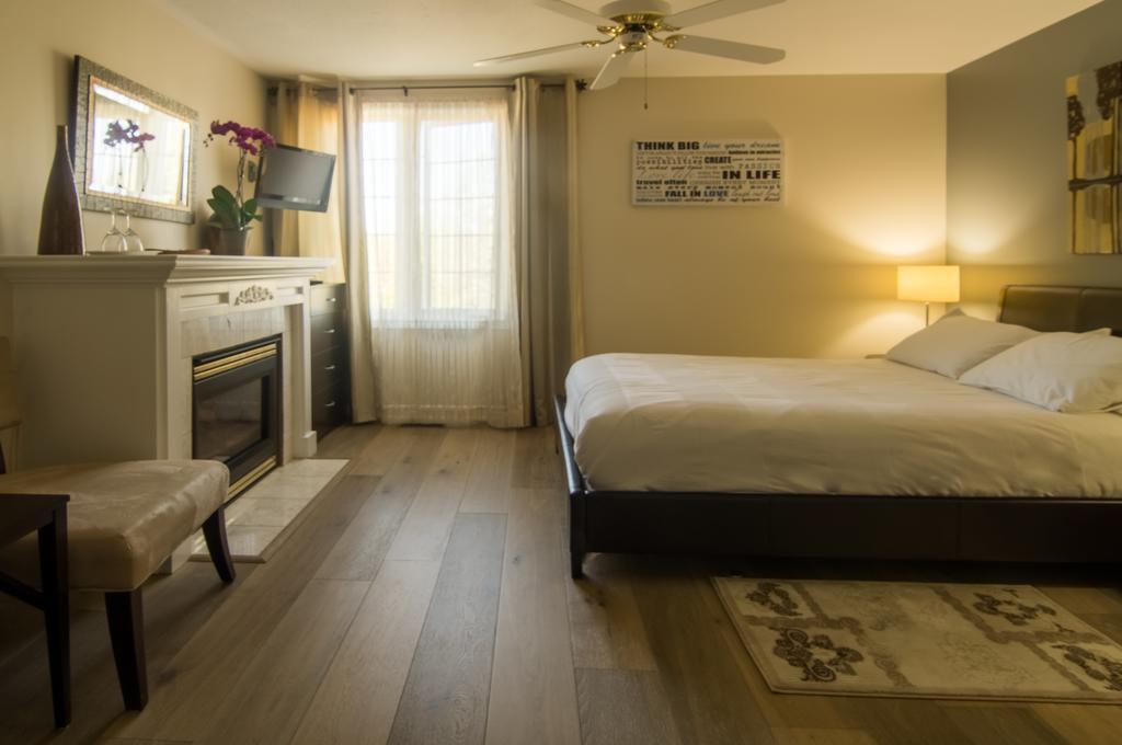 Bed and Breakfast In Elegance Niagara-on-the-Lake Zewnętrze zdjęcie