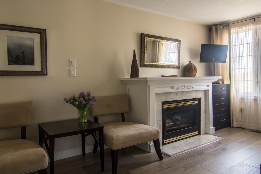 Bed and Breakfast In Elegance Niagara-on-the-Lake Zewnętrze zdjęcie