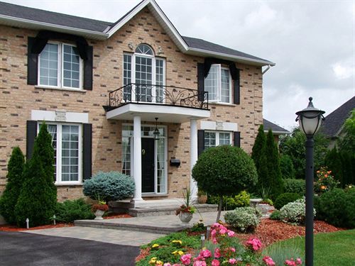 Bed and Breakfast In Elegance Niagara-on-the-Lake Zewnętrze zdjęcie