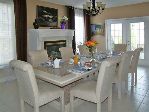 Bed and Breakfast In Elegance Niagara-on-the-Lake Zewnętrze zdjęcie