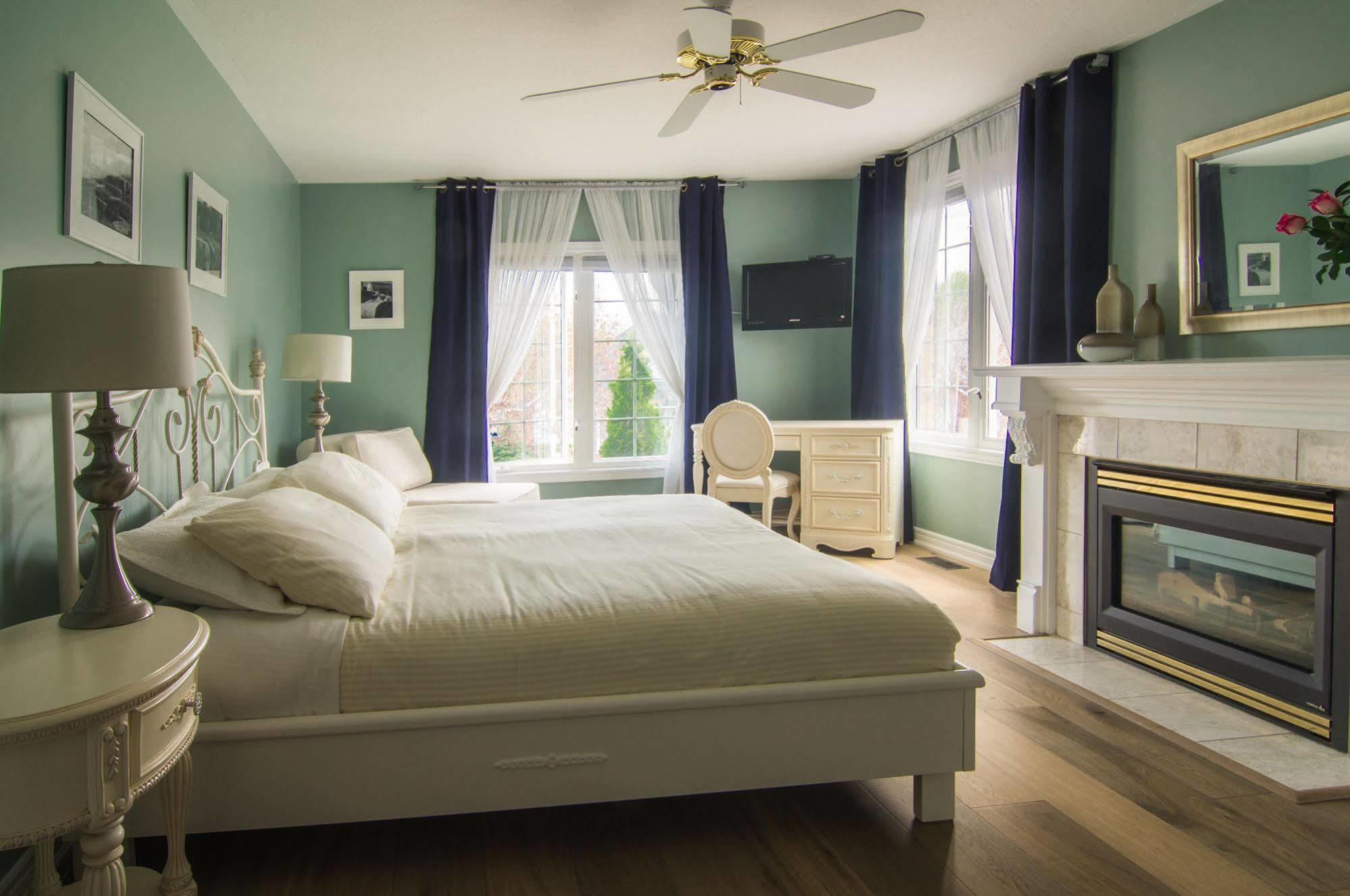 Bed and Breakfast In Elegance Niagara-on-the-Lake Zewnętrze zdjęcie