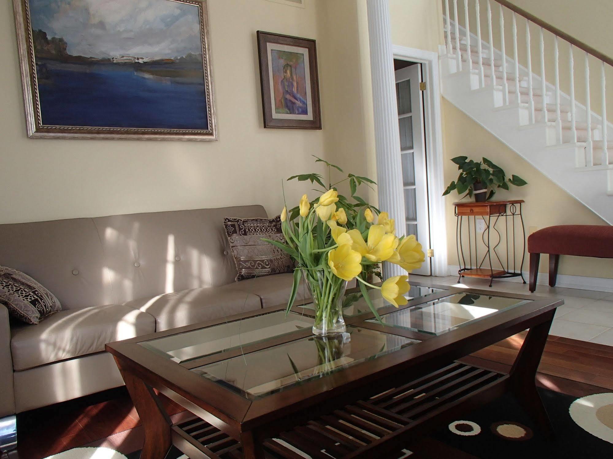 Bed and Breakfast In Elegance Niagara-on-the-Lake Zewnętrze zdjęcie